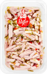 Bigler Wurst-Käse-Salat , Schweiz, 650 g