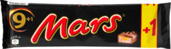Mars, 10 pièces, 450 g