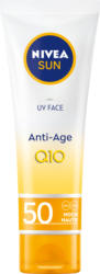 Nivea Anti-Age Q10 Tagescreme, FP 50, 50 ml