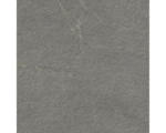 Hornbach FLAIRSTONE Feinsteinzeug Terrassenplatte Canyon Grey rektifizierte Kante 60 x 60 x 2 cm