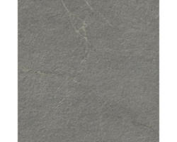 FLAIRSTONE Feinsteinzeug Terrassenplatte Canyon Grey rektifizierte Kante 60 x 60 x 2 cm