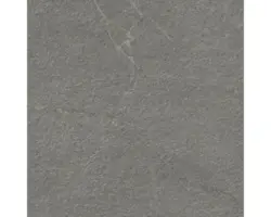 FLAIRSTONE Feinsteinzeug Terrassenplatte Canyon Grey rektifizierte Kante 60 x 60 x 2 cm