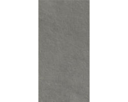 FLAIRSTONE Feinsteinzeug Terrassenplatte Canyon Grey rektifizierte Kante 120 x 60 x 2 cm