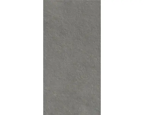 FLAIRSTONE Feinsteinzeug Terrassenplatte Canyon Grey rektifizierte Kante 120 x 60 x 2 cm