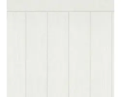 Bordüre Sockel 39803-2 Holzbretteroptik beige