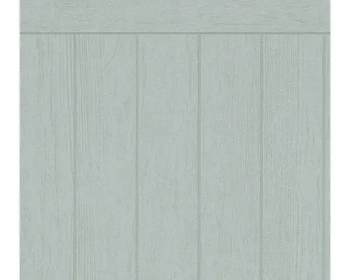 Bordüre Sockel 39803-1 Holzbretteroptik mint