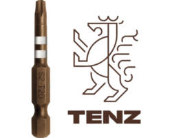 Bit TENZ TX 20 x 50 mm, in Blister