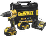 Hornbach Akku - Schlagbohrschrauber DeWalt DCD100YM2T-QW, XR 18 V