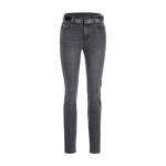 Chicorée Stockholm Jeans, Grey Denim