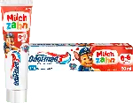 dm drogerie markt Odol med 3 Zahnpasta Milchzahn