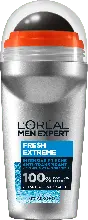 dm drogerie markt L'ORÉAL PARIS MEN EXPERT Anti-Transpirant Roll-On Fresh Extreme