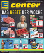 EDEKA Stadler + Honner E center: Wochenangebote - bis 06.04.2024
