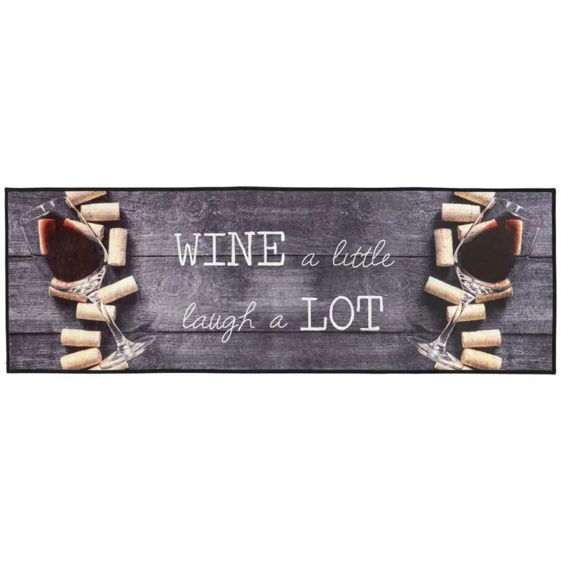 Küchenläufer Trend