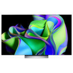Технополис Телевизор LG OLED55C31LA 4K Ultra HD OLED WEBOS, 55.0 ", SMART TV, SMART TV, WEBOS, 55.0 ", 139.0 см