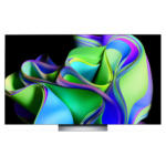 Телевизор LG OLED65C31LA 4K Ultra HD OLED WEBOS, 65.0 ", SMART TV, SMART TV, WEBOS, 65.0 ", 164.0 см