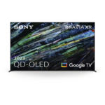 Технополис Телевизор SONY XR-65A95L 4K Ultra HD OLED GOOGLE TV, 65.0 ", SMART TV - до 22-11-24