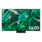 Технополис Телевизор SAMSUNG QE-77S95C 4K Ultra HD OLED TIZEN, 77.0 ", SMART TV, SMART TV, TIZEN, 77.0 ", 195.0 см