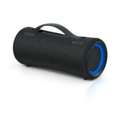 Bluetooth колонка SONY SRS-XG300B BLUETOOTH, БАТЕРИЯ ДО 25 ЧАСА, ЧЕРЕН