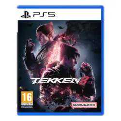 Игра TEKKEN 8 PLAYSTATION 5 PS5