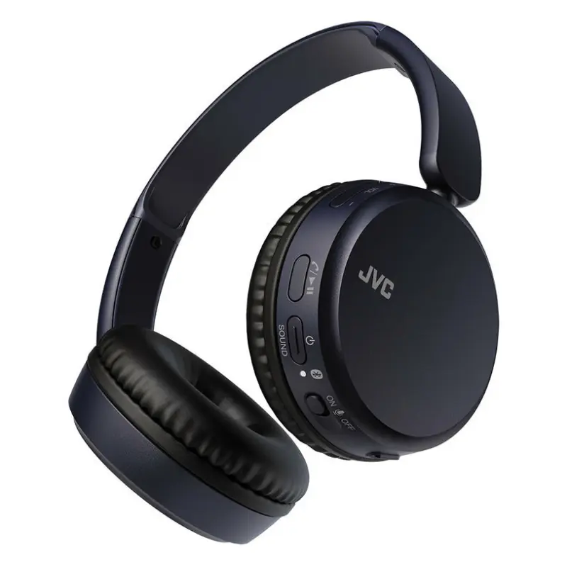 Стерео слушалки JVC HA-S36WAU
