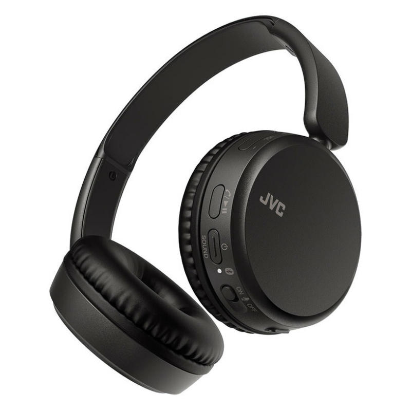 Стерео слушалки JVC HA-S36WBU