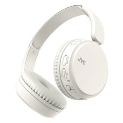Стерео слушалки JVC HA-S36WWU