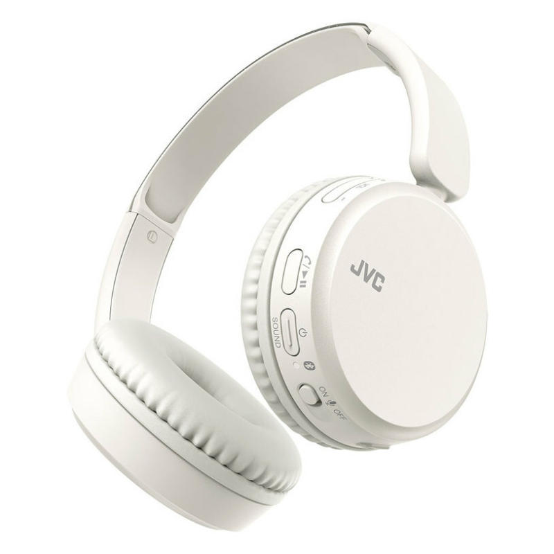 Стерео слушалки JVC HA-S36WWU