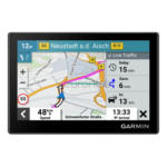 Технополис GPS автомобилна навигация GARMIN DRIVE 53 MT-S EU 02858-10 5.0 ", КАРТИ ЕВРОПА И БЪЛГАРИЯ
