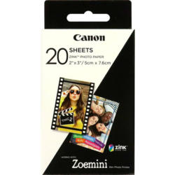 ФОТО ХАРТ.CANON ZP-2030 20 SHEETS