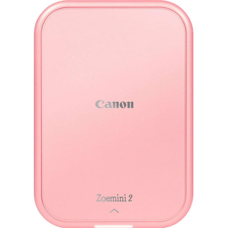 ФОТО ПРИНТЕР CANON ZOEMINI 2 RGW