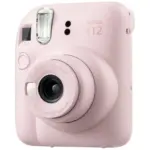 Технополис Фотоапарат за моментни снимки FUJIFILM INSTAX MINI 12 BLOSSOM PIN - до 29-10-25