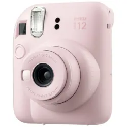 Фотоапарат за моментни снимки FUJIFILM INSTAX MINI 12 BLOSSOM PIN