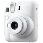 Технополис Фотоапарат за моментни снимки FUJIFILM INSTAX MINI 12 CLAY WHITE - до 29-10-25