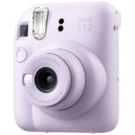 Технополис Фотоапарат за моментни снимки FUJIFILM INSTAX MINI 12 LILAC PURPL - до 26-06-25