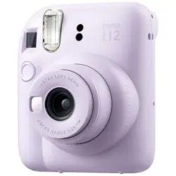 Фотоапарат за моментни снимки FUJIFILM INSTAX MINI 12 LILAC PURPL