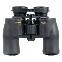 БИНОКЪЛ NIKON ACULON A10X42