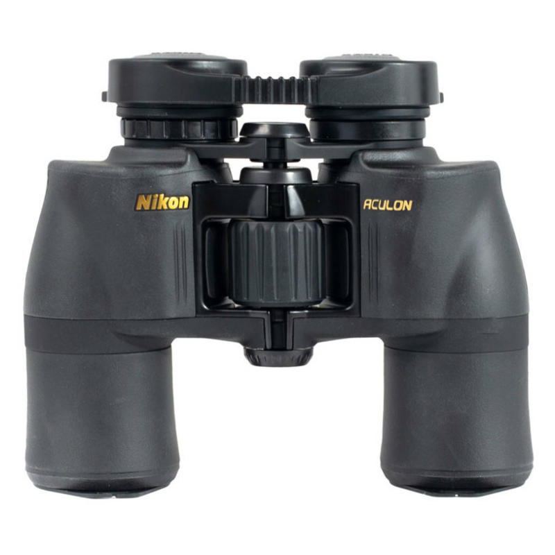 БИНОКЪЛ NIKON ACULON A10X42