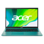 Технополис Лаптоп ACER Aspire 3 A315-35-C3AP NX.A9AEX.00P 15.6 ", INTEL CELERON N4500, RAM 8 GB, SSD 512 GB, INTEL UHD GRAPHICS, СИН
