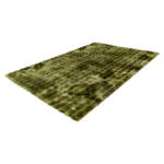POCO Einrichtungsmarkt Landsberg Teppich My Chromatica grün B/H/T/L/D: ca. 40x4,3x0x60x0 cm