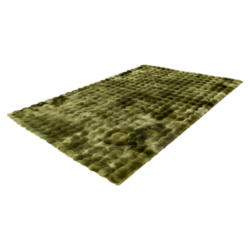 Teppich My Chromatica grün B/H/T/L/D: ca. 120x4,3x0x170x0 cm