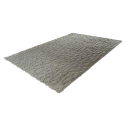 Teppich My Verdant Vally silber B/H/T/L/D: ca. 40x2,7x0x60x0 cm