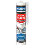 POCO Einrichtungsmarkt Leer Pronova Acryl weiß ca. 0,3 l