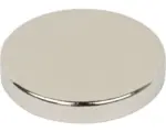Hornbach Neodym Scheibenmagnet Ø 12x2 mm, 12 St.