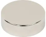 Hornbach Neodym Scheibenmagnet Ø 15x5 mm, 6 St.