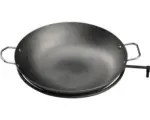 Hornbach asado Wok
