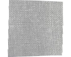 Insektenschutz Fiberglas Reparatur Klebepads für Insektenschutznetze grau 5 Stk