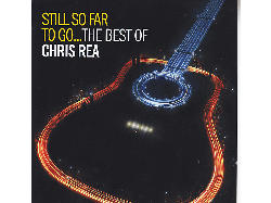 Chris Rea - Still So Far To Go-Best Of [CD]
