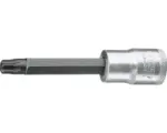 Hornbach Schraubendrehereinsatz Gedore 1/2" lang Torx T30 CV-Stahl (6152500)