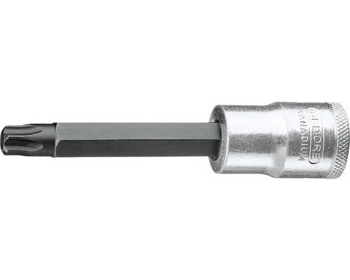 Schraubendrehereinsatz Gedore 1/2" Torx T45 CV-Stahl (6155870)