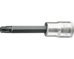 Schraubendrehereinsatz Gedore 1/2" lang Torx T50 CV-Stahl (6158700)